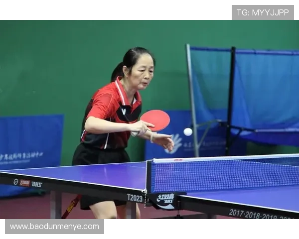 重庆乒乓球队心理素质分析与提升策略探讨