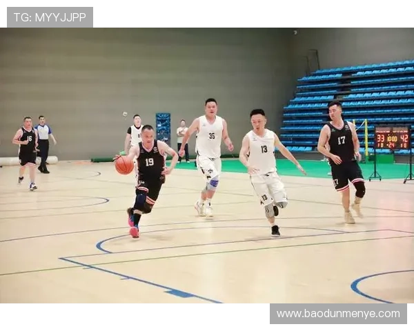 杭州篮球队运营揭秘：深度解析球队管理与发展策略